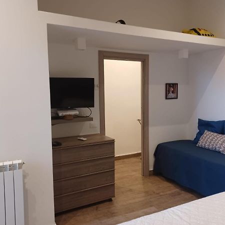 Giorgisa Apartment Palermo Ngoại thất bức ảnh