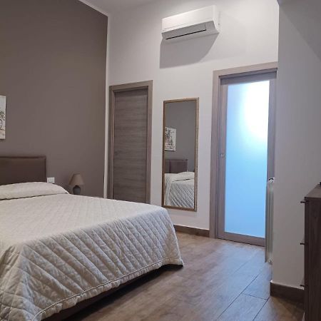 Giorgisa Apartment Palermo Ngoại thất bức ảnh