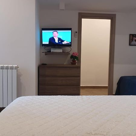 Giorgisa Apartment Palermo Ngoại thất bức ảnh