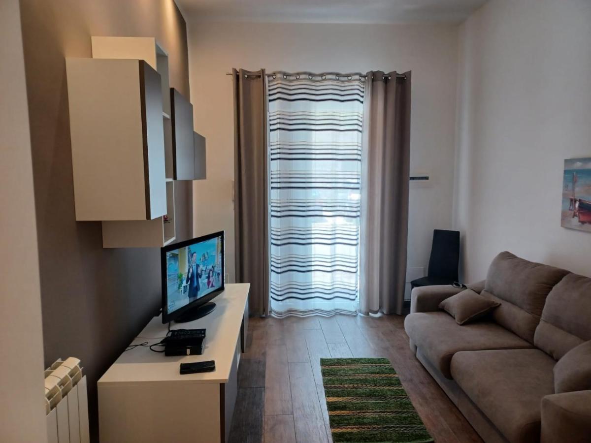 Giorgisa Apartment Palermo Ngoại thất bức ảnh