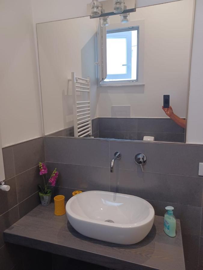 Giorgisa Apartment Palermo Ngoại thất bức ảnh