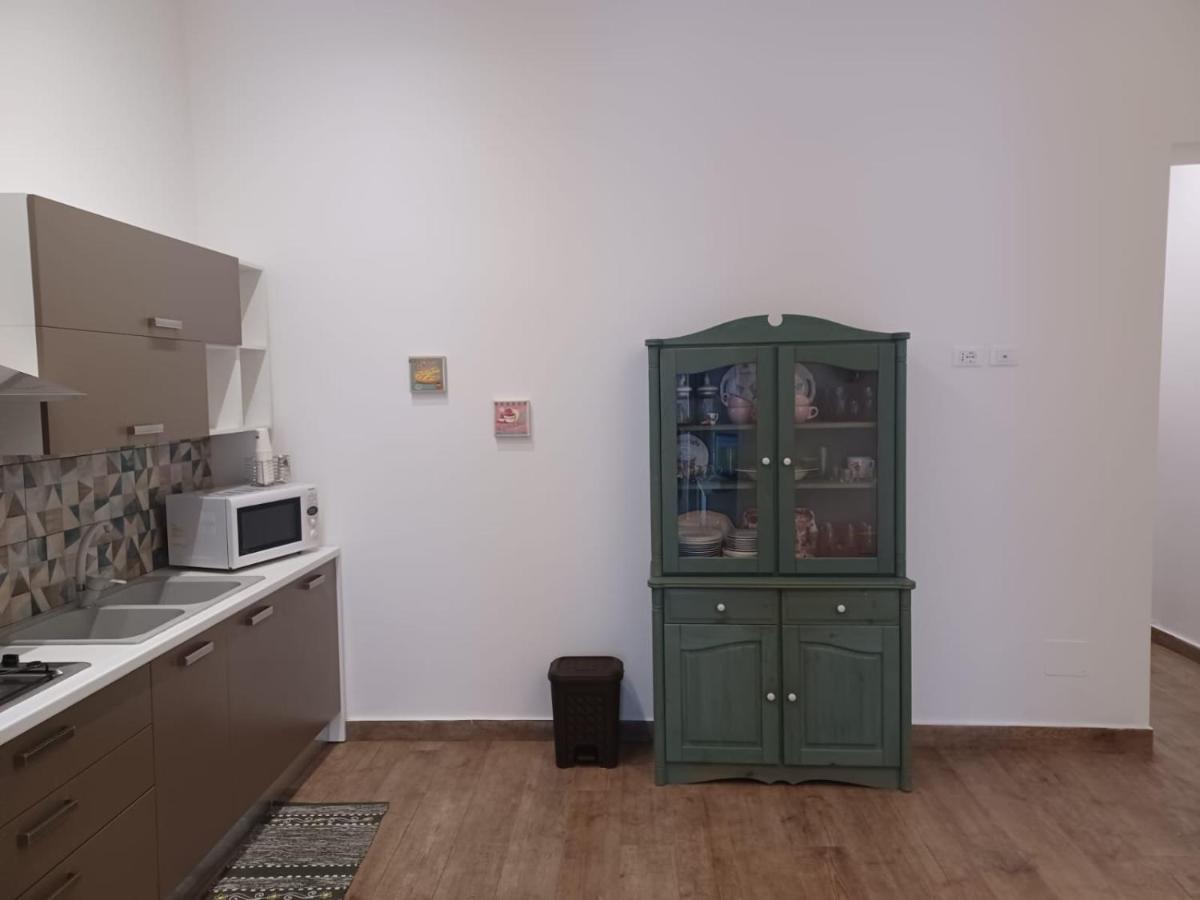 Giorgisa Apartment Palermo Ngoại thất bức ảnh