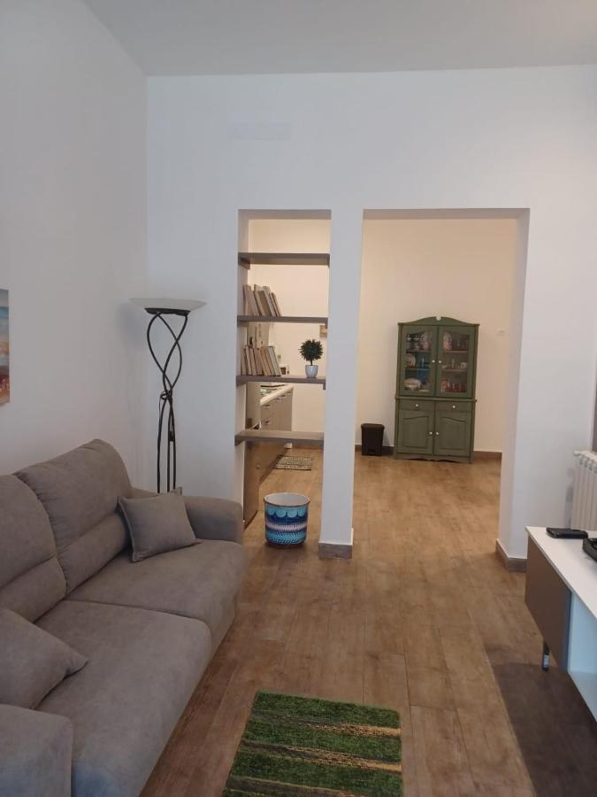 Giorgisa Apartment Palermo Ngoại thất bức ảnh