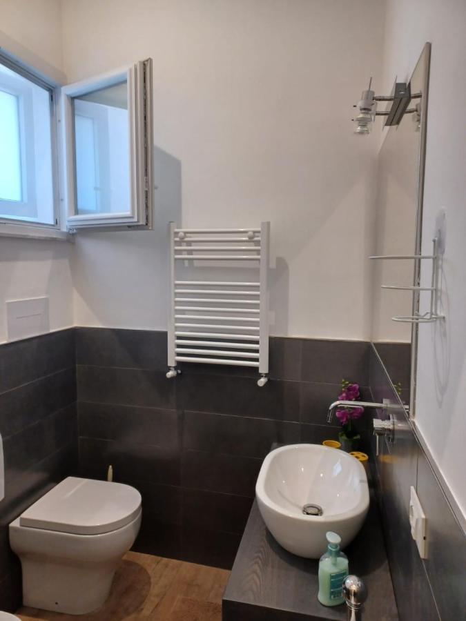 Giorgisa Apartment Palermo Ngoại thất bức ảnh