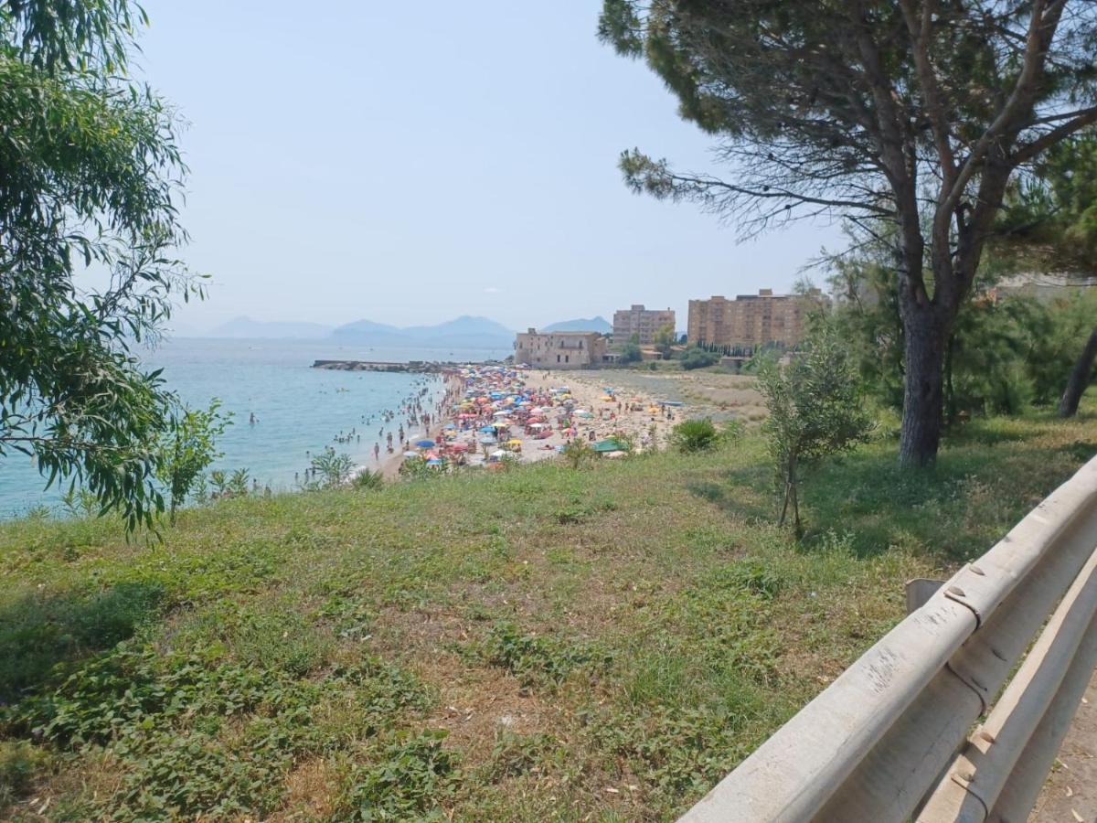 Giorgisa Apartment Palermo Ngoại thất bức ảnh